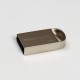 Флеш-накопичувач Flash Mibrand USB 2.0 lynx 8Gb Silver