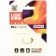 Флеш-накопичувач Flash Mibrand USB 2.0 lynx 8Gb Silver