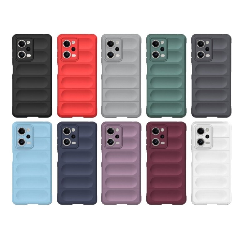 Чохол для смартфона Cosmic Magic Shield for Xiaomi Redmi 12 Plum