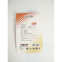 Карта памʼяті microSDHC DATO 8Gb class 6 (adapter SD)