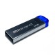Flash Mibrand USB 2.0 Falcon 64Gb Blue