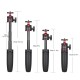 Штатив Ulanzi Vijim Mini Portable and Adjustable Desktop Tripod (UV-1601 MT-08)