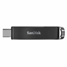 Flash SanDisk USB 3.1 Ultra Type-C 128Gb (150Mb/s)