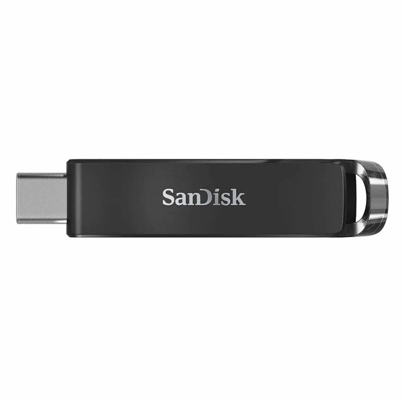 Flash SanDisk USB 3.1 Ultra Type-C 128Gb (150Mb/s)