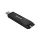 Flash SanDisk USB 3.1 Ultra Type-C 128Gb (150Mb/s)
