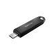Flash SanDisk USB 3.1 Ultra Type-C 128Gb (150Mb/s)