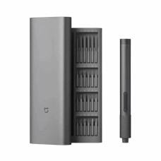 Електровикрутка Xiaomi MiJia Electric Screwdriver 24 в 1 CN (MJDDLSD003QW)