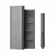 Електровикрутка Xiaomi MiJia Electric Screwdriver 24 в 1 CN (MJDDLSD003QW)