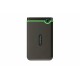 PHD External 2.5'' Transcend USB 3.1 25M3S 2Tb Iron Gray SATA