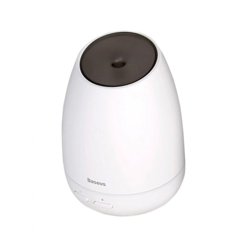Зволожувач повітря Baseus Creamy-white Aroma Diffuser White