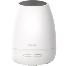Зволожувач повітря Baseus Creamy-white Aroma Diffuser White