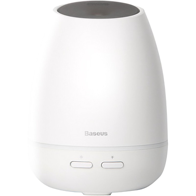Зволожувач повітря Baseus Creamy-white Aroma Diffuser White