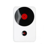 Зовнішній акумулятор HOCO J92 Path 22.5W fully compatible magnetic cable power bank(10000mAh) White