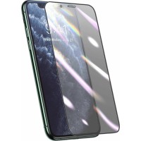 Захисне скло Baseus 0.25mm Full-screen Curved Composite Film For iP XS Max/11 Pro Max 6.5inch