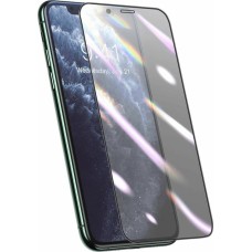 Захисне скло Baseus 0.25mm Full-screen Curved Composite Film For iP XS Max/11 Pro Max 6.5inch
