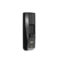 Flash SiliconPower USB 3.1 Blaze B50 64Gb Black