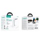 Бездротовий зарядний пристрій HOCO CW43 Graceful 3-in-1 charger White