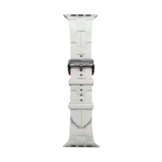 Ремінець для годинника Apple Watch Hermès 38/40/41mm 12.Starlight