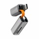 Кард-рідер Baseus mini-cabin card reader Space Gray