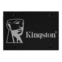 SSD Kingston KC600 256GB 2.5