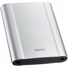 PHD External 2.5'' Apacer USB 3.1 AC730 1TB Silver (color box)