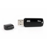 Flash GoodRam USB 3.0 UMM3 (Mimic) 16GB Black
