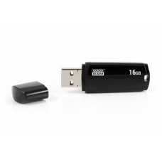 Flash GoodRam USB 3.0 UMM3 (Mimic) 16GB Black
