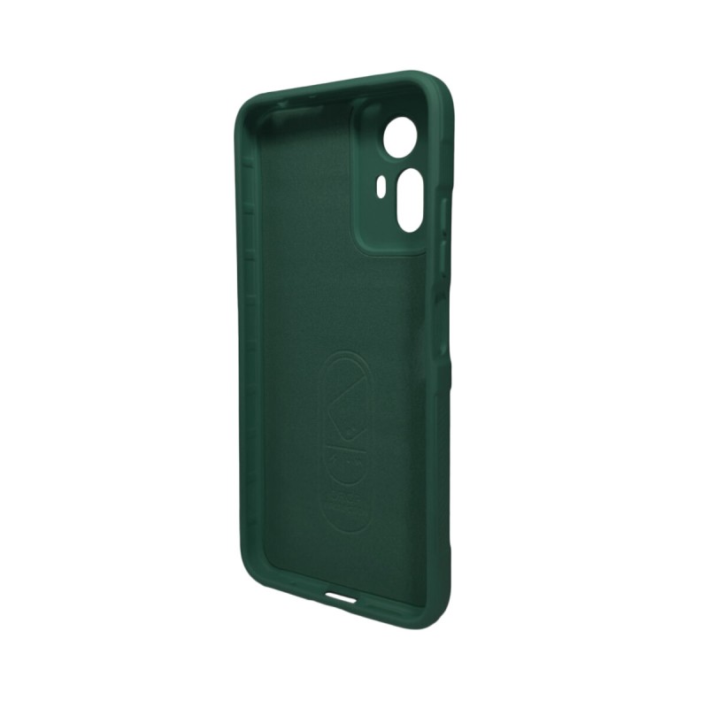 Чохол для смартфона Cosmic Magic Shield for Xiaomi Redmi Note 12s Dark Green
