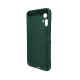 Чохол для смартфона Cosmic Magic Shield for Xiaomi Redmi Note 12s Dark Green