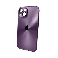 Чохол для смартфона OG Acrylic Glass Gradient for Apple iPhone 11 Purple