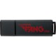 Flash Patriot USB 3.1 Viper FANG 512GB (R-400Mb/s, W-300Mb/s)  Metal/Black