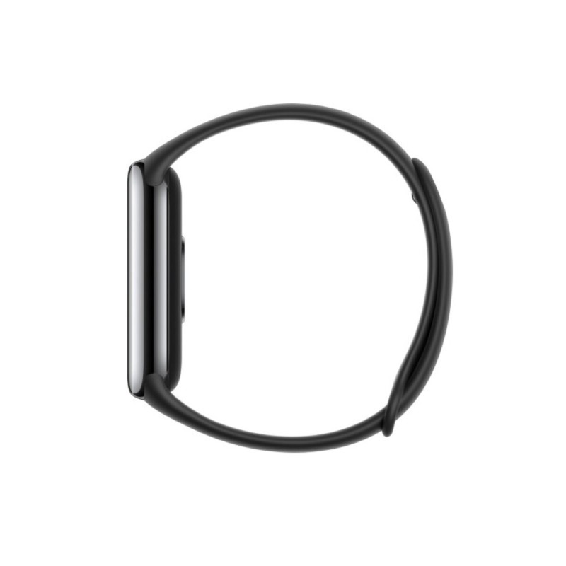 Фітнес-браслет Xiaomi Mi Smart Band 8 GL Graphite Black