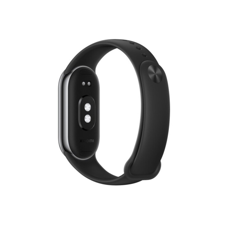 Фітнес-браслет Xiaomi Mi Smart Band 8 GL Graphite Black