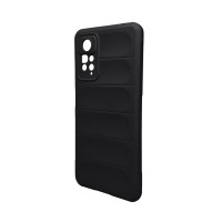 Чохол для смартфона Cosmic Magic Shield for Xiaomi Redmi Note 12 Pro 4G Black