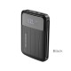 Зовнішній акумулятор BOROFONE BT21A Universal energy mobile power bank, 20000mAh 2A Black