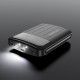 Зовнішній акумулятор BOROFONE BT21A Universal energy mobile power bank, 20000mAh 2A Black