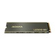 SSD M.2 ADATA LEGEND 800 1000GB 2280, PCIe Gen4x4 NVMe 3D NAND Read/Write:3500/2200 MB/sec