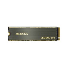 SSD M.2 ADATA LEGEND 800 1000GB 2280, PCIe Gen4x4 NVMe 3D NAND Read/Write:3500/2200 MB/sec