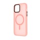 Чохол для смартфона Cosmic Magnetic Color HQ for Apple iPhone 13 Pro Max Pink
