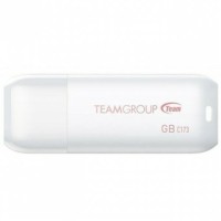 Flash Team USB 2.0 C173 8Gb White