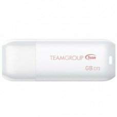 Flash Team USB 2.0 C173 8Gb White