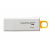 Flash Kingston USB 3.0 DTI G4 8GB
