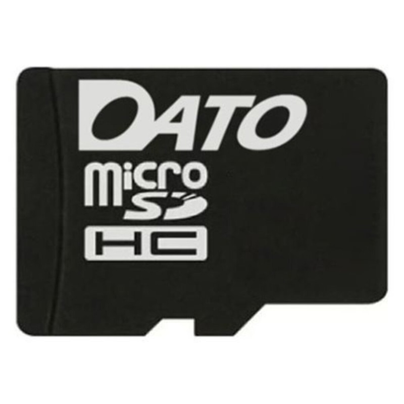 microSDHC DATO 4Gb class 4