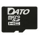 microSDHC DATO 4Gb class 4