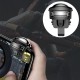 Ігровий контролер Baseus Level 3 Helmet PUBG Gadget GA03 Black