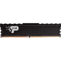 DDR4 Patriot SL Premium 8GB 2666MHz CL19 DIMM HEATSHIELD