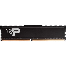 DDR4 Patriot SL Premium 8GB 2666MHz CL19 DIMM HEATSHIELD
