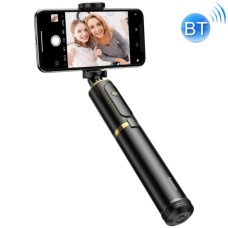 Селфі-монопод Baseus Fully Folding Selfie Stick Black+Gold