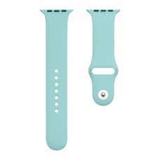 Ремінець для годинника Apple Watch Silicone Classic 38/40/41mm 50.Spearmint