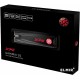 SSD M.2 ADATA GAMMIX S5 2TB 2280 PCIe 3.0x4 NVMe 3D TLC Read/Write: 2100/1500 MB/sec